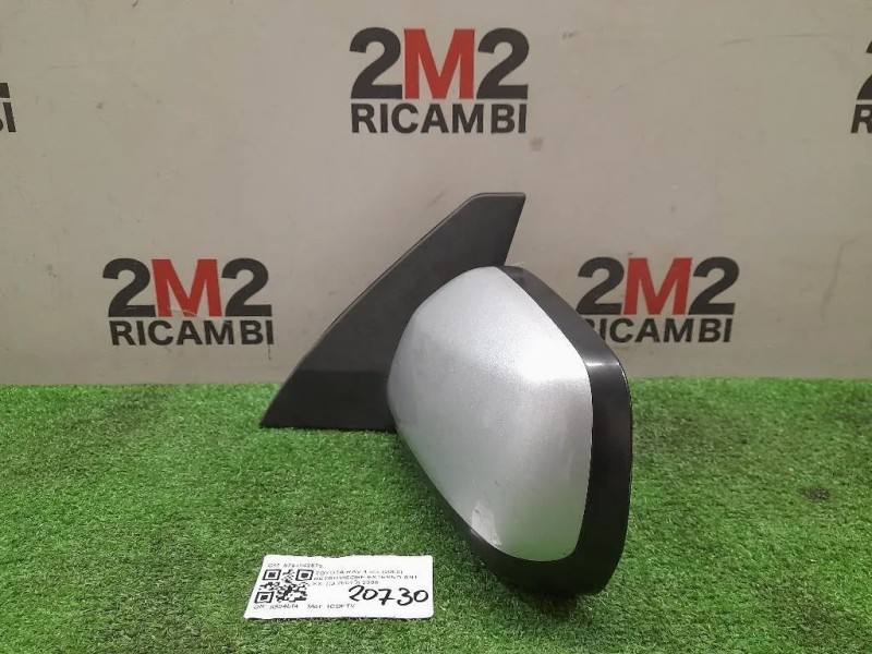 Retrovisore Esterno ANT SX 8794042570 Toyota RAV 4 II 2000
