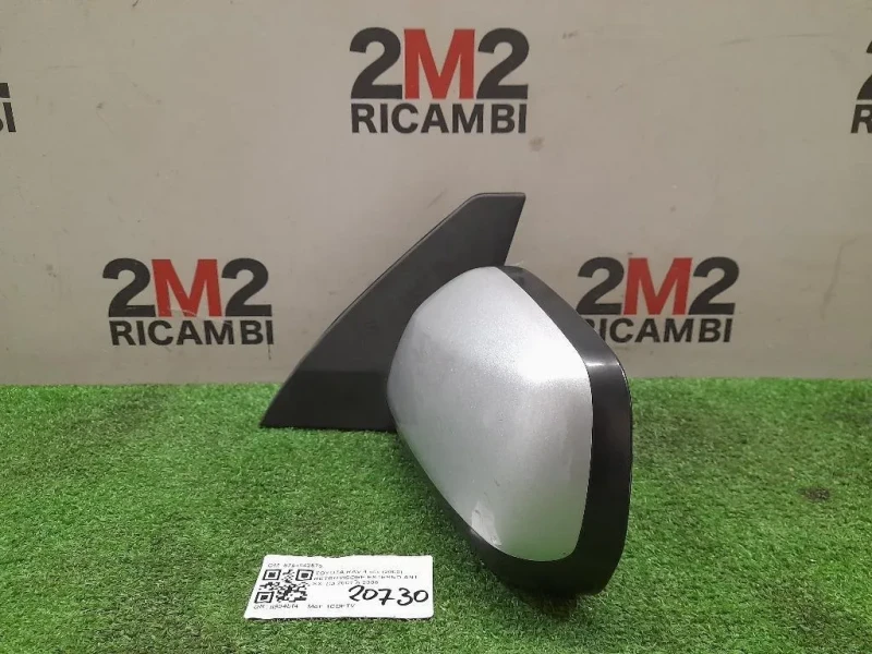 Retrovisore Esterno ANT SX 8794042570 Toyota RAV 4 II 2000