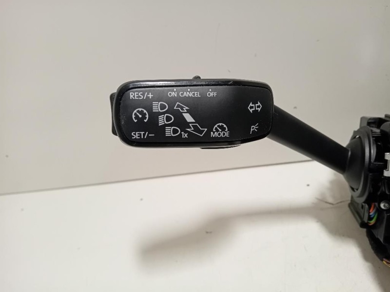 Devioguida Completo 2Q0953521H Skoda Fabia NJ3 2018