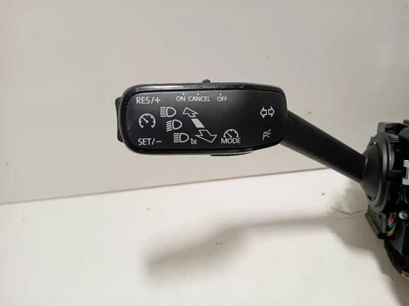 Devioguida Completo 2Q0953521H Skoda Fabia NJ3 2018