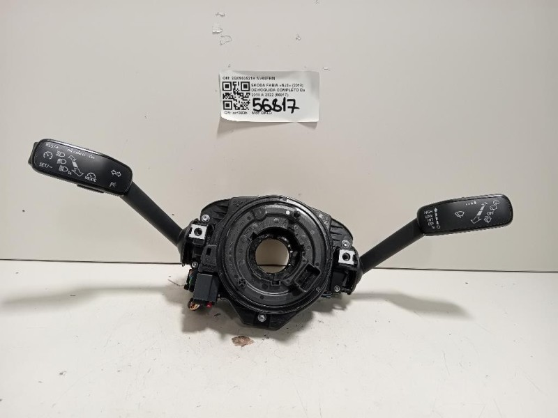 Retrovisore Esterno ANT SX 8794042841 Toyota RAV 4 III 2006