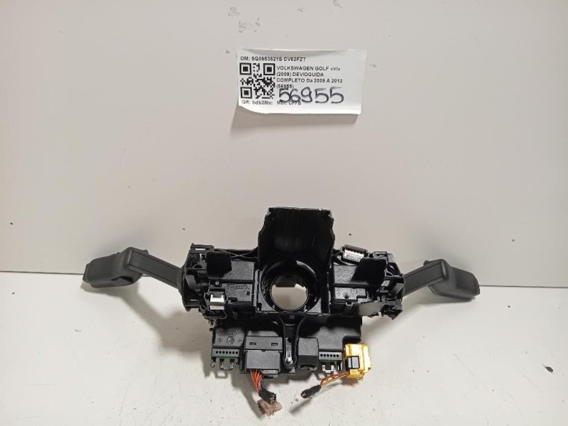 Retrovisore Esterno ANT SX 8794042841 Toyota RAV 4 III 2006