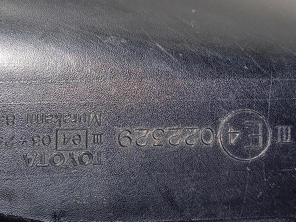 Retrovisore Esterno ANT SX 8794042841 Toyota RAV 4 III 2006