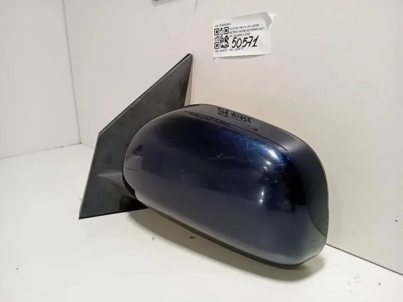Retrovisore Esterno ANT SX 8794042841 Toyota RAV 4 III 2006