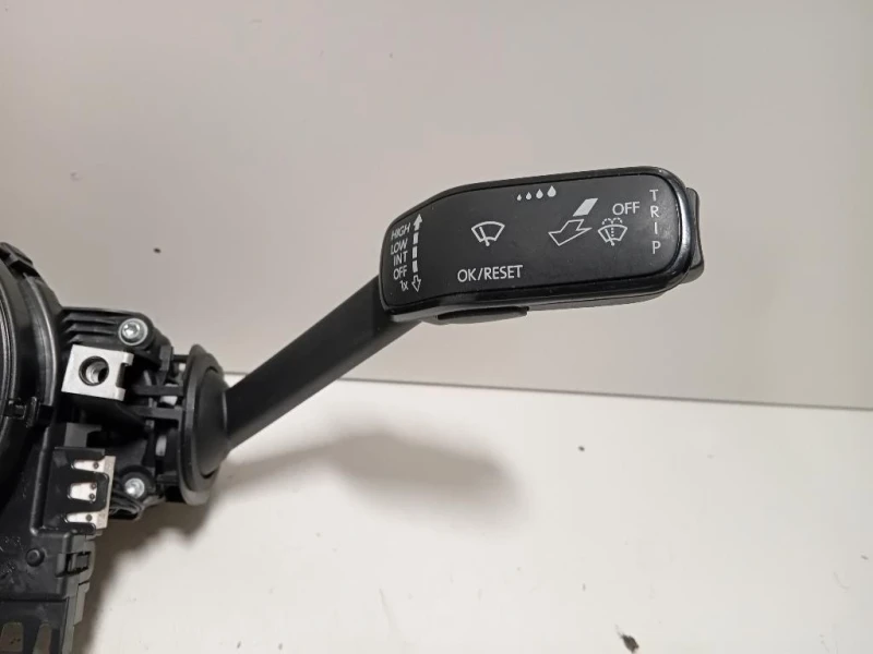 Devioguida Completo 5Q0953521S Volkswagen GOLF VI 2009
