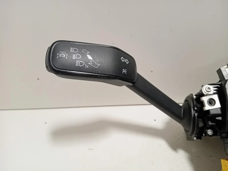 Devioguida Completo 5Q0953521S Volkswagen GOLF VI 2009