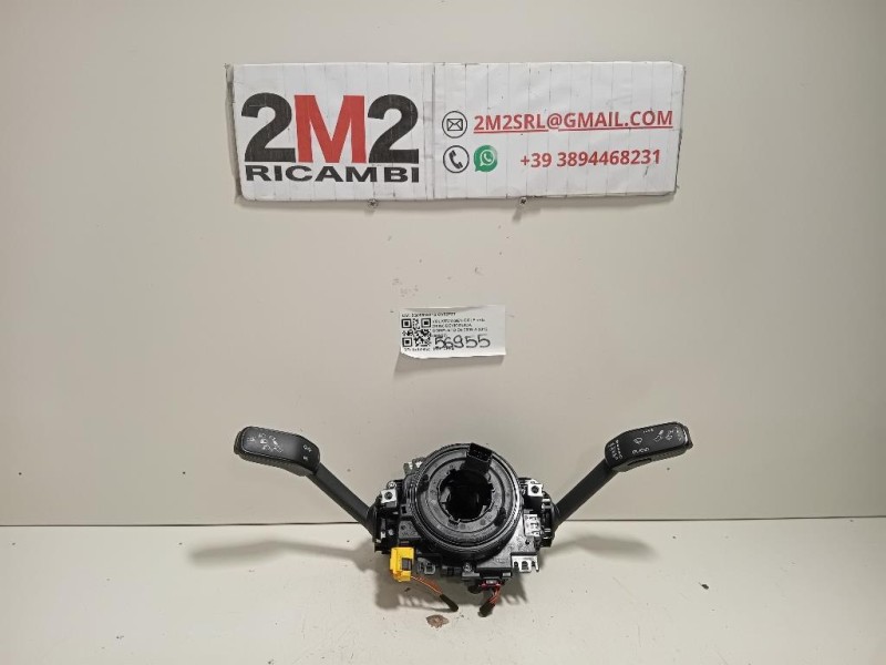 Devioguida Completo 5Q0953521S Volkswagen GOLF VI 2009