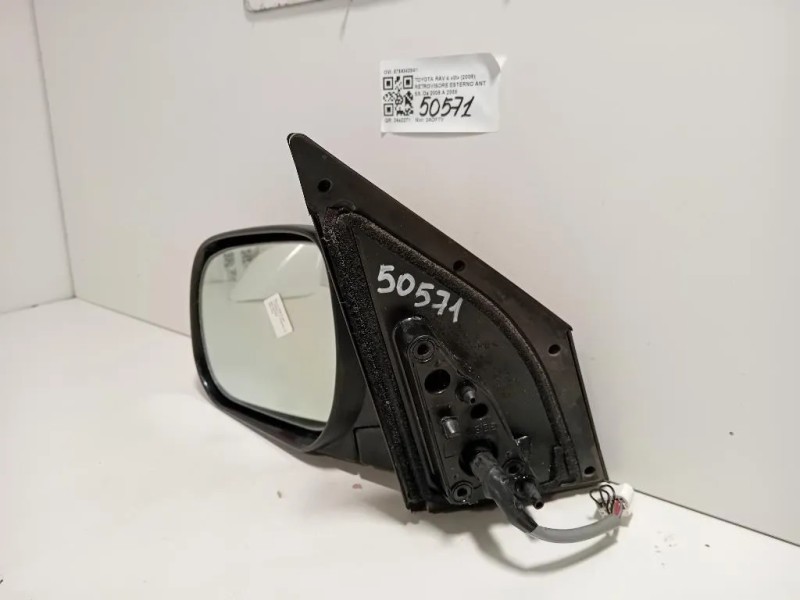 Retrovisore Esterno ANT SX 8794042841 Toyota RAV 4 III 2006