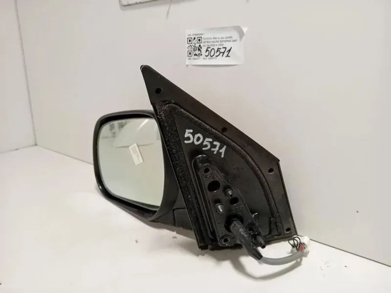 Retrovisore Esterno ANT SX 8794042841 Toyota RAV 4 III 2006