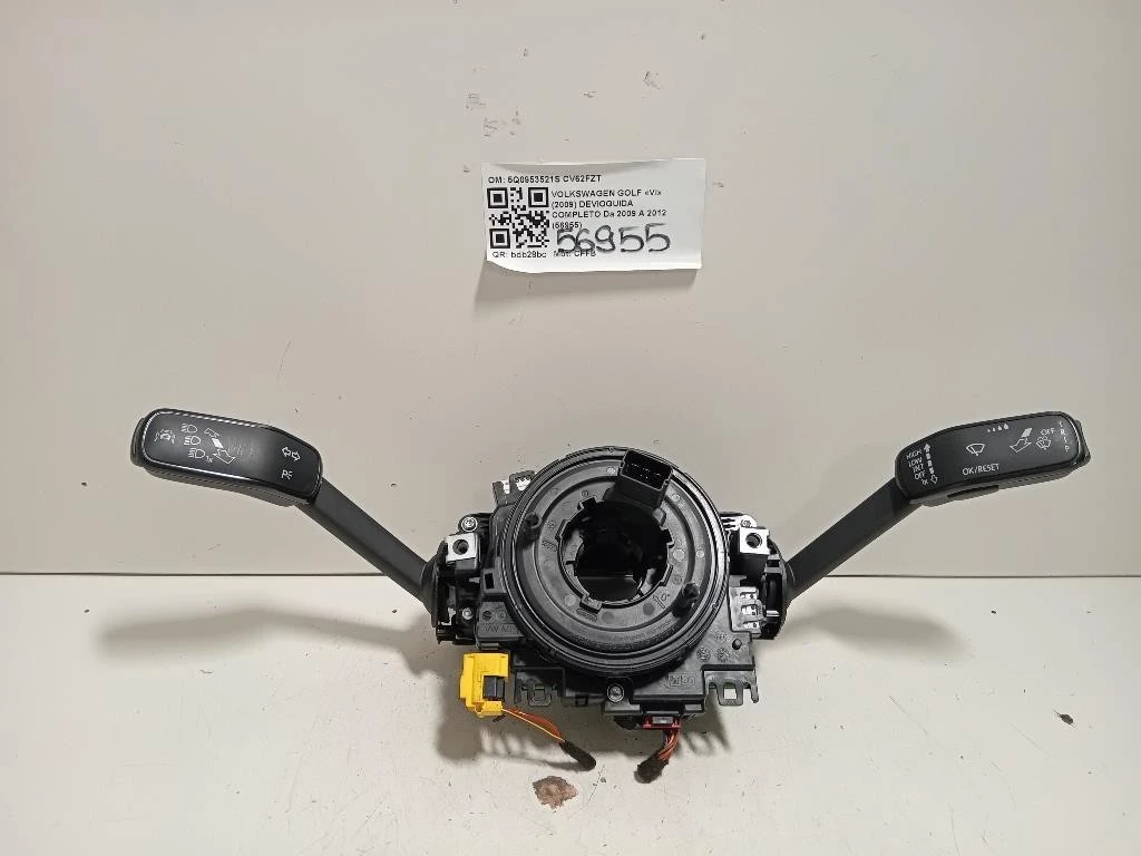 Devioguida Completo 5Q0953521S Volkswagen GOLF VI 2009