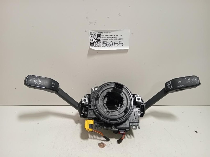Devioguida Completo 5Q0953521S Volkswagen GOLF VI 2009