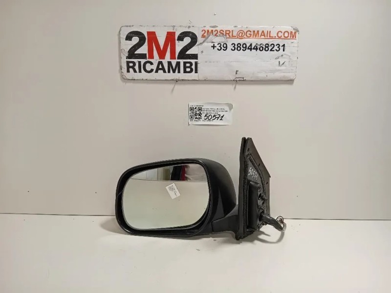 Retrovisore Esterno ANT SX 8794042841 Toyota RAV 4 III 2006