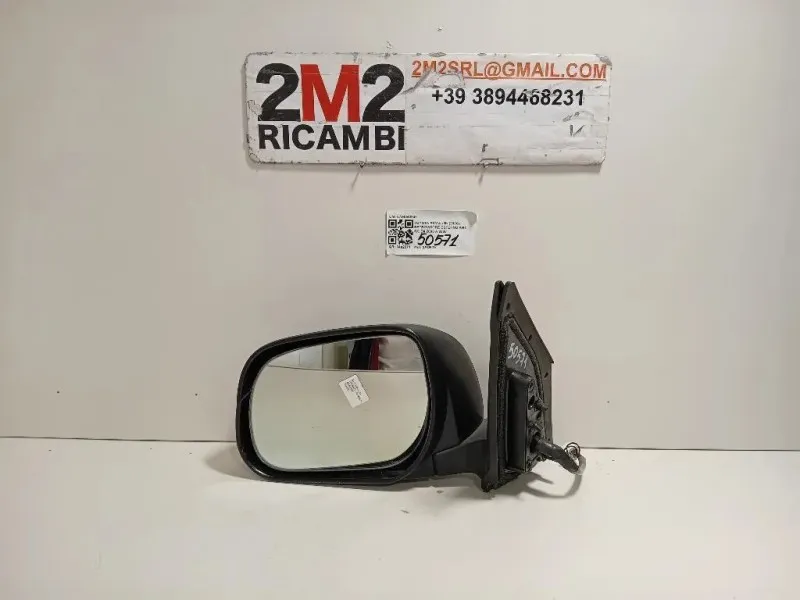 Retrovisore Esterno ANT SX 8794042841 Toyota RAV 4 III 2006