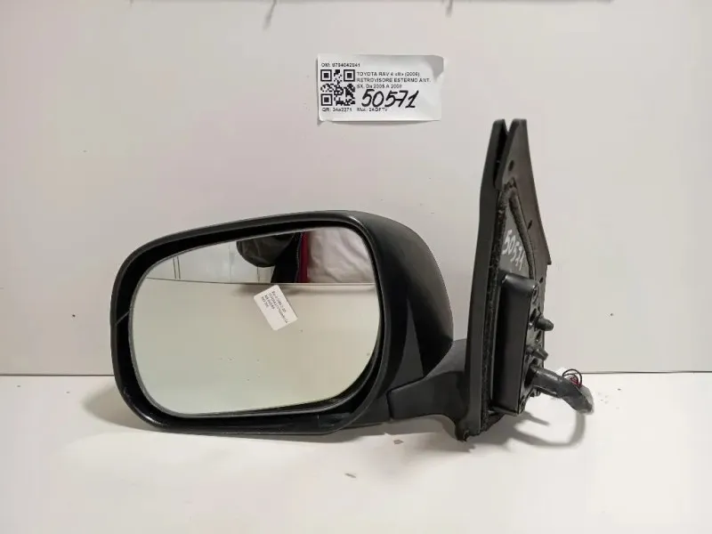 Retrovisore Esterno ANT SX 8794042841 Toyota RAV 4 III 2006