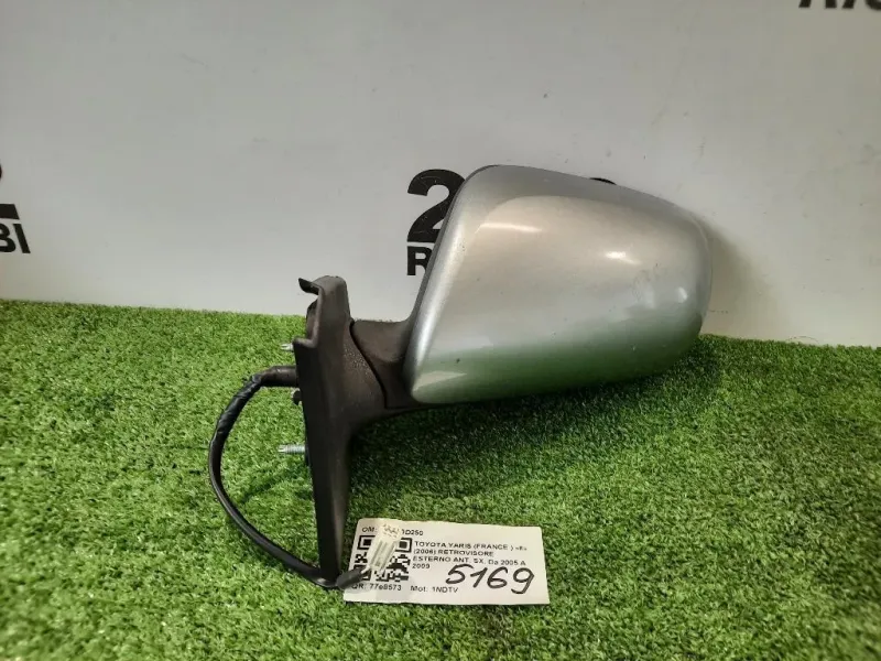 Retrovisore Esterno ANT SX 879400D250 Toyota Yaris France II 2006