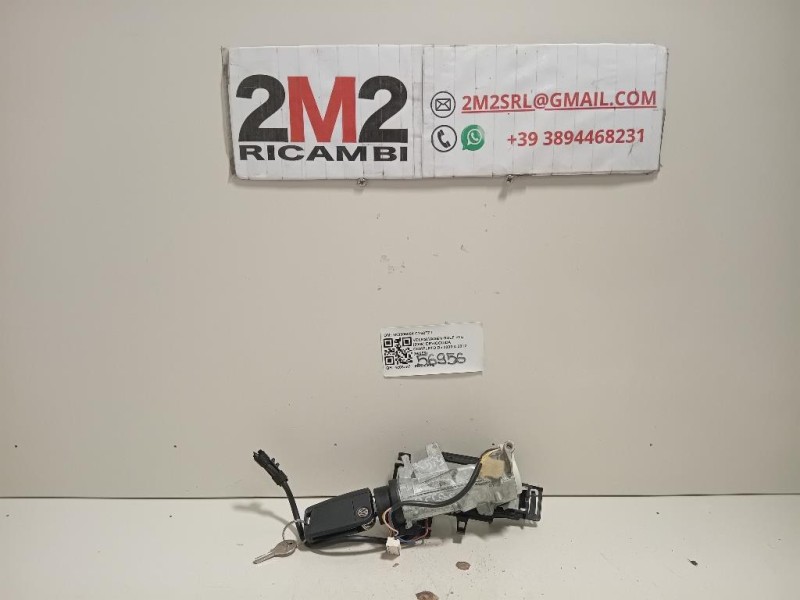Devioguida Completo 1K0905851 Volkswagen GOLF VI 2009