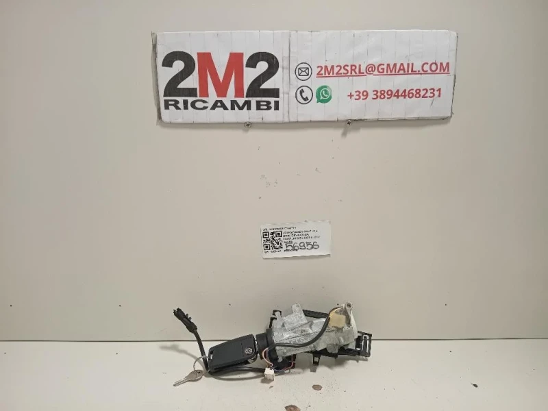 Devioguida Completo 1K0905851 Volkswagen GOLF VI 2009