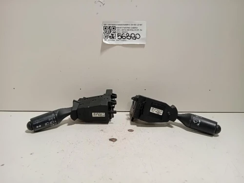 Devioluci DX A4515450310A4515450510 DX+SX Smart Fortwo Cabrio 451 2010