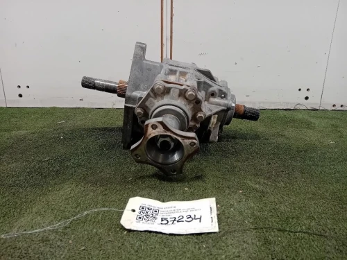 Differenziale ANT 384101750R Dacia Duster I 2014