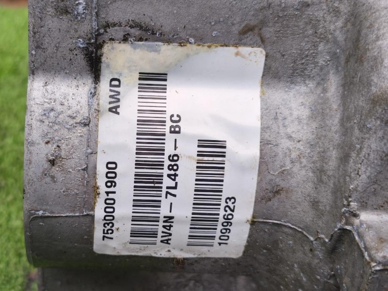 Differenziale ANT AV4N-7L486-BC Ford KUGA II 2013