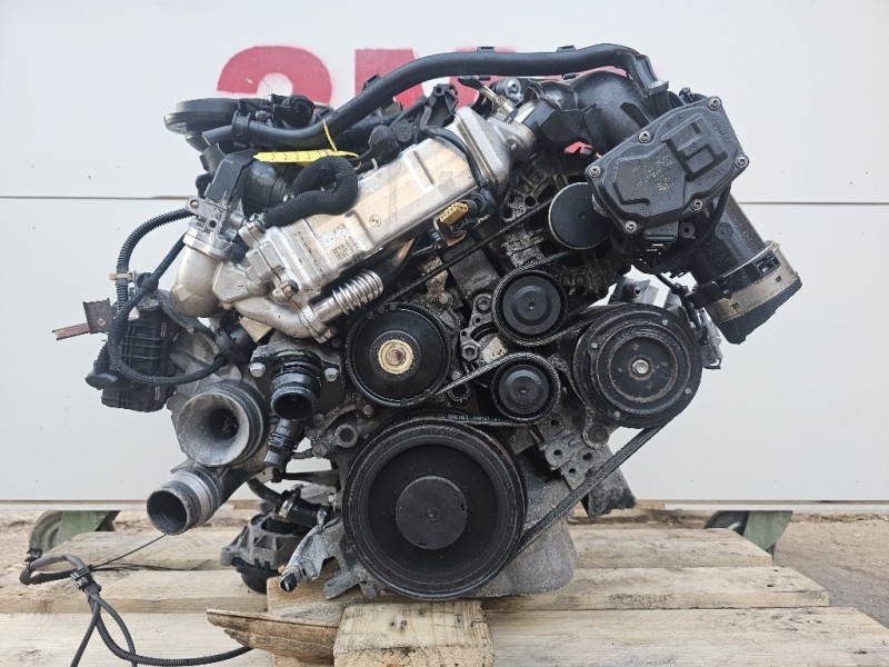 Motore Completo N47D16A 116 CV 86 KW Bmw Serie 1 F20 Berlina 2012