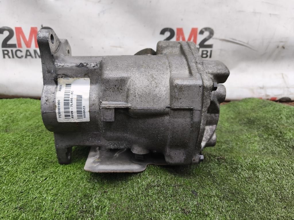 Retrovisore Esterno ANT SX 879400D580 Toyota Yaris IV 2012