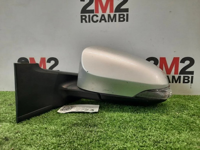 Retrovisore Esterno ANT SX 879400D580 Toyota Yaris IV 2012