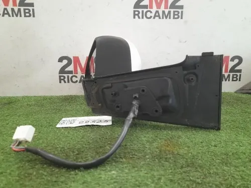 Retrovisore Esterno ANT SX 7 FILI 879400D580 Toyota Yaris IV 2012