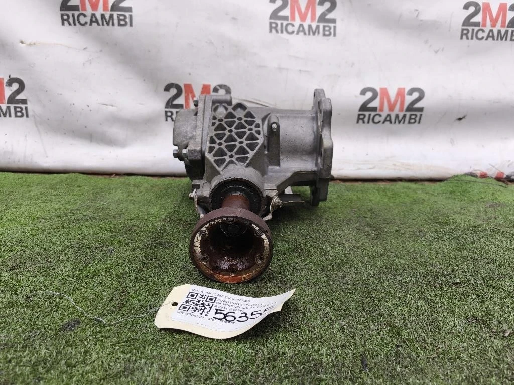 Differenziale ANT AV4N-7L486-BC Ford KUGA II 2013