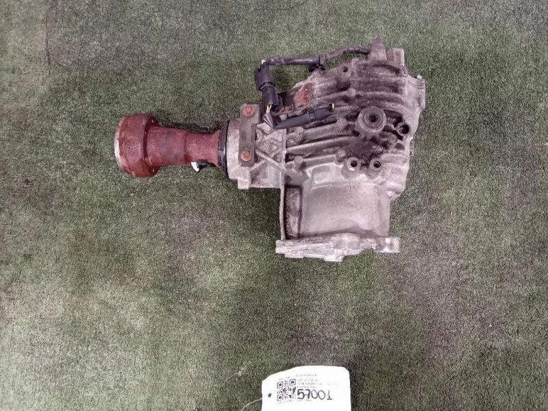 Differenziale ANT EJ5P-7L486-JC Ford KUGA II 2013