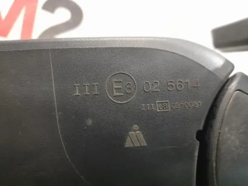 Retrovisore Esterno ANT SX 025814 Toyota Yaris IV 2012