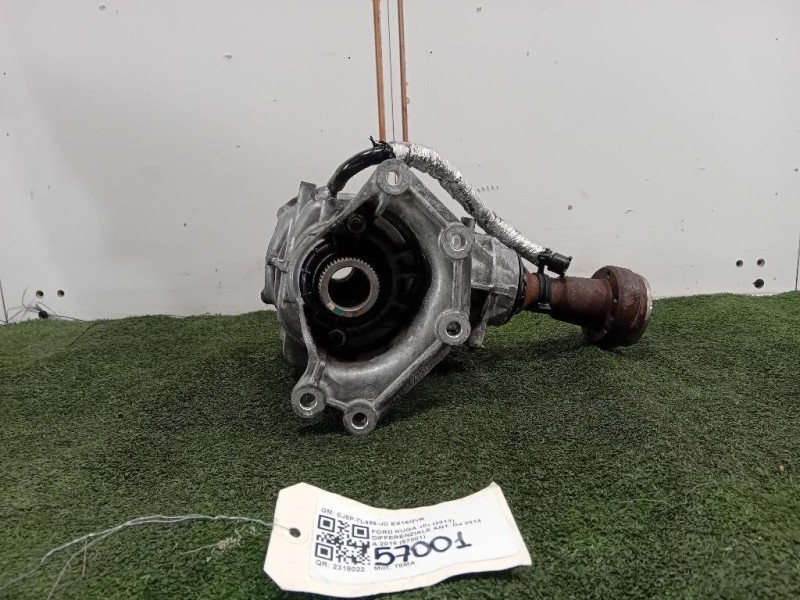 Differenziale ANT EJ5P-7L486-JC Ford KUGA II 2013