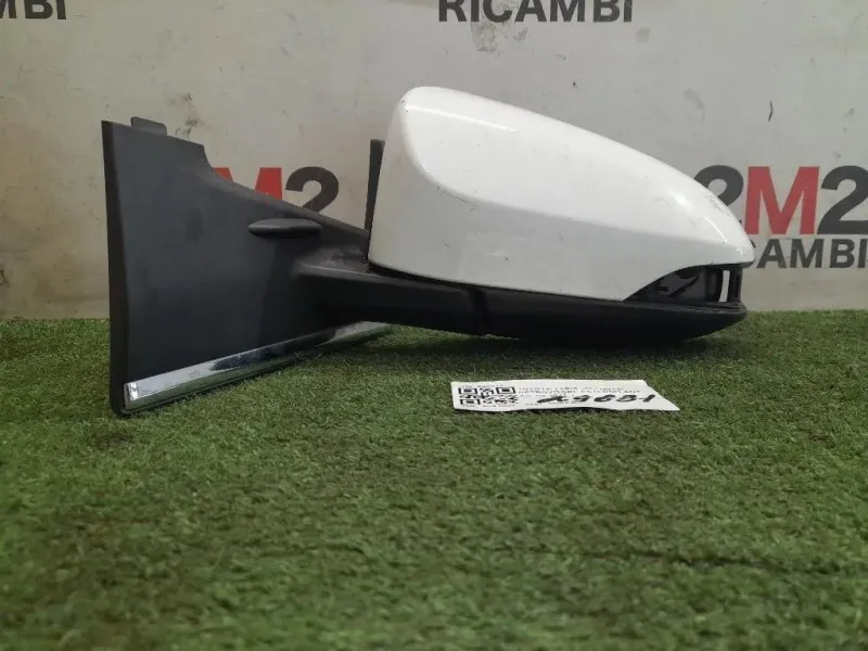 Retrovisore Esterno ANT SX 025814 Toyota Yaris IV 2012