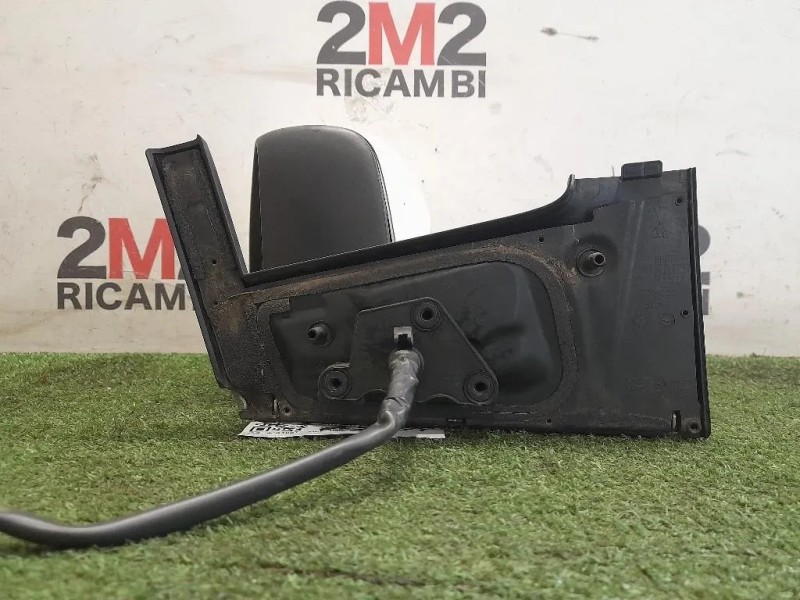 Retrovisore Esterno ANT SX 025814 Toyota Yaris IV 2012