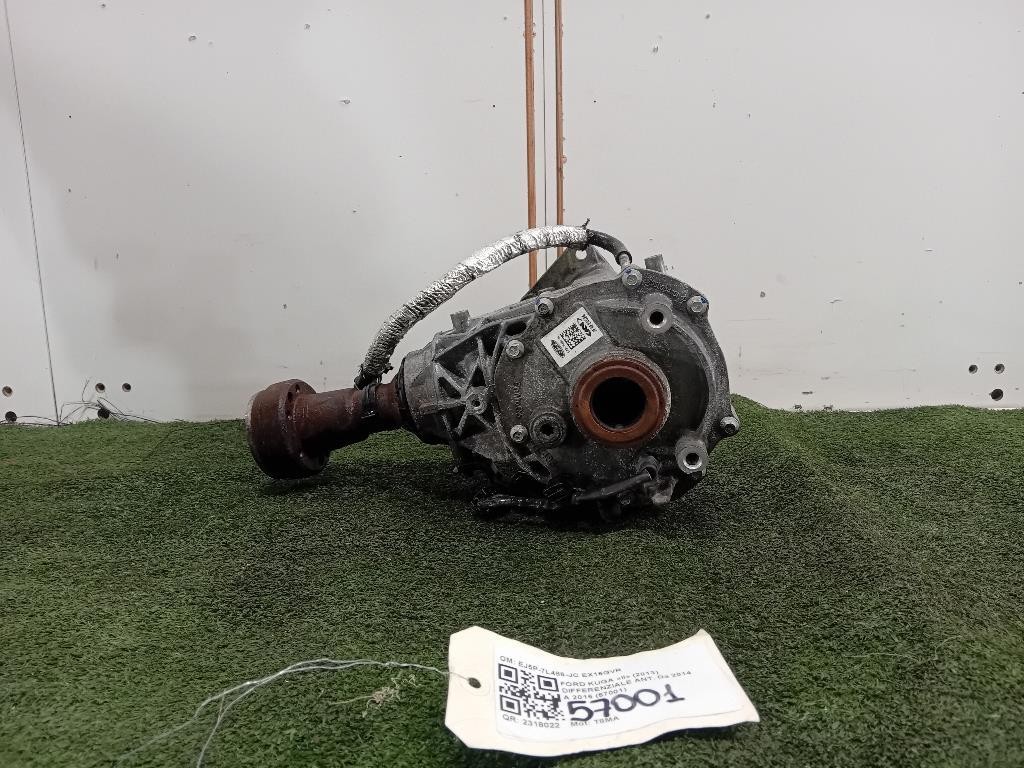 Retrovisore Esterno ANT SX 879400DB20 Toyota Yaris IV 2014