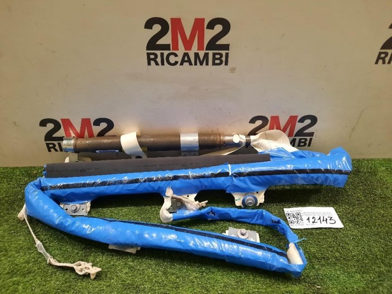 Air-bag A Tendina SX 519595000 Jeep Renegade 2015