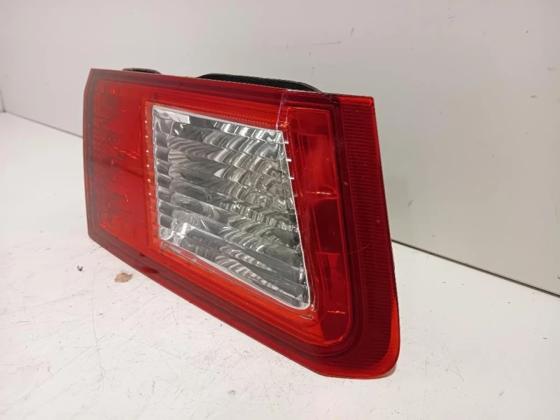 Fanale INF POST SX FANALE INF POST SX Honda Accord IX 2009