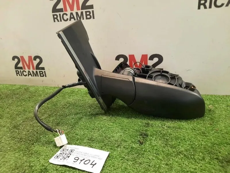 Retrovisore Esterno ANT SX 879400DB20 Toyota Yaris IV 2014