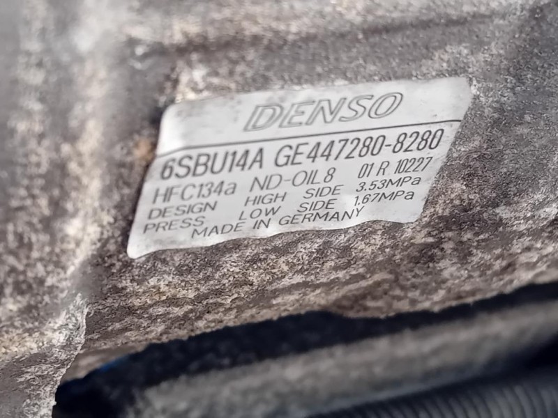 Motore Completo N47D20C 116 CV 86 KW Bmw Serie 1 F20 Berlina 2012