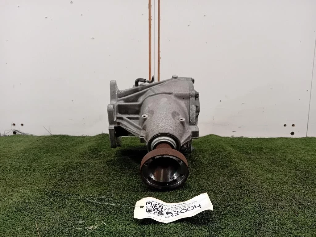 Differenziale ANT DIFFERENZIALE ANT Land Rover Freelander II 2011