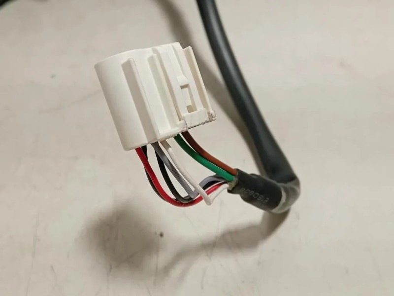 Retrovisore Esterno ANT SX 879400DB50 7 FILI Toyota Yaris IV 2017