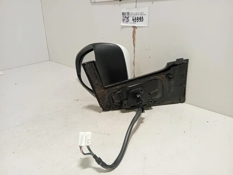 Retrovisore Esterno ANT SX 879400DB50 7 FILI Toyota Yaris IV 2017