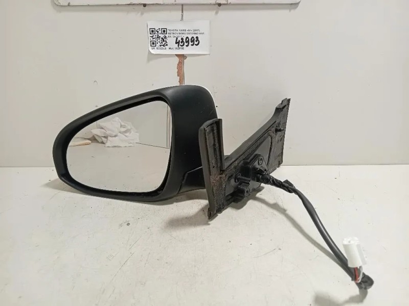 Retrovisore Esterno ANT SX 879400DB50 7 FILI Toyota Yaris IV 2017