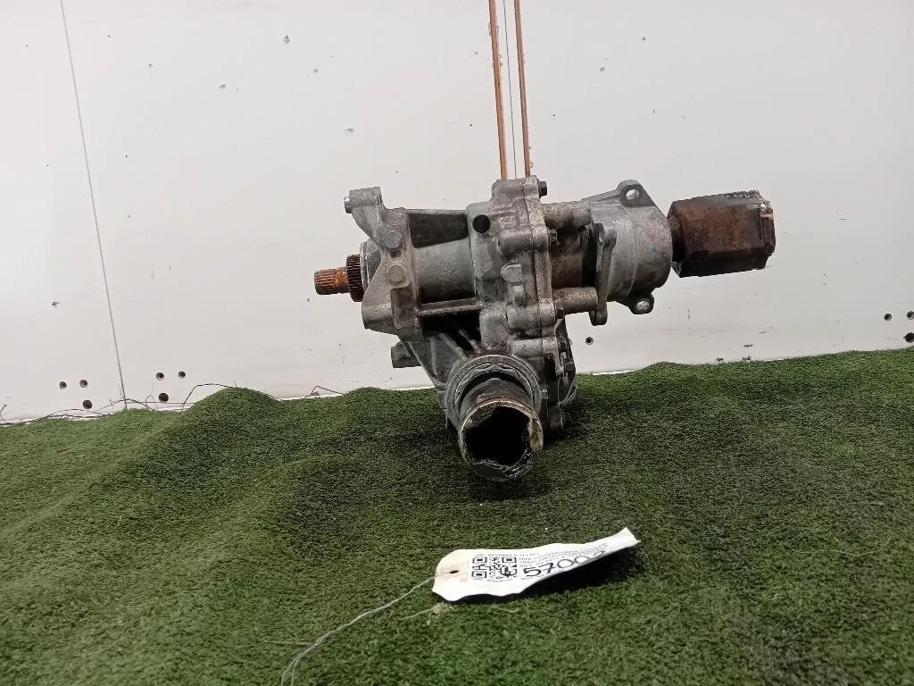 Differenziale ANT 9808463 Mini Countryman Cooper R60 2010