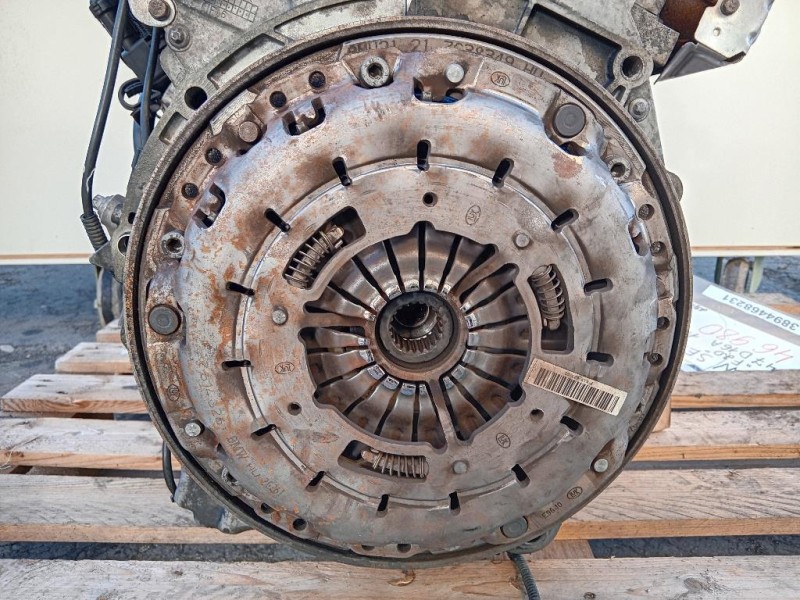 Motore Completo N47D16A 116 CV Bmw Serie 1 F20 Berlina 2012