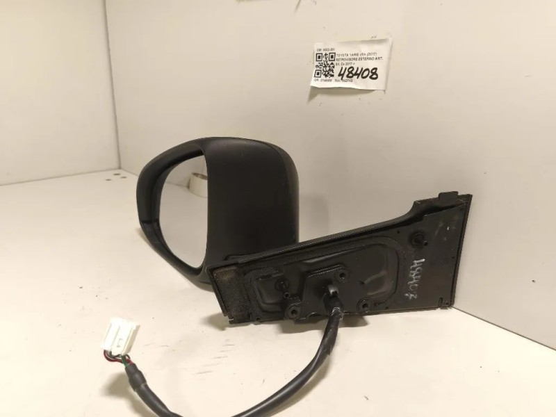 Retrovisore Esterno ANT SX 8002-201 Toyota Yaris IV 2017