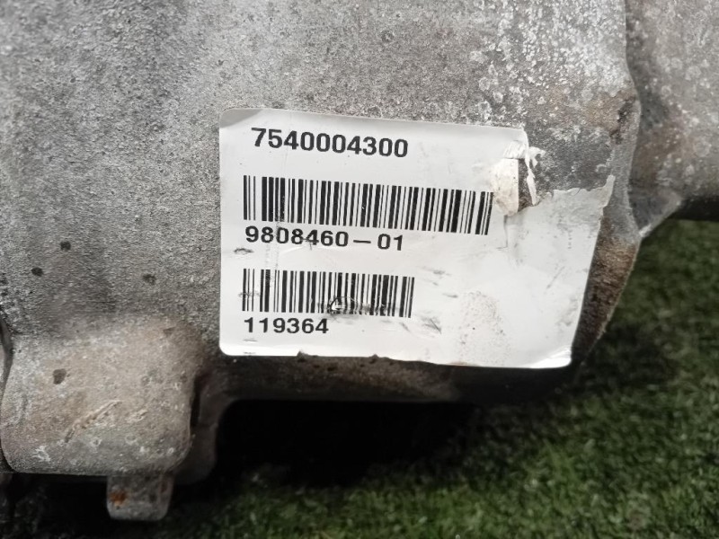 Differenziale ANT 7540004300 Mini Countryman Cooper R60 2010