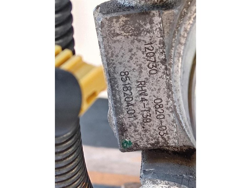 Motore Completo N47D16A 116 CV Bmw Serie 1 F20 Berlina 2012