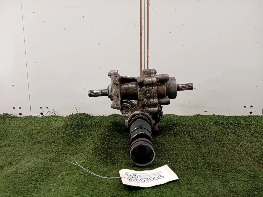 Differenziale ANT 7540004300 Mini Countryman Cooper R60 2010