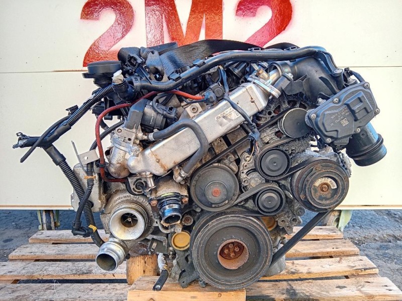 Motore Completo N47D16A 116 CV Bmw Serie 1 F20 Berlina 2012
